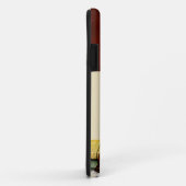 カバーガール Case-Mate iPhoneケース (裏面/右)