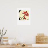 カバーコンテスト – ArterioFlow-Tree of Life - Calma ポスター (キッチン)