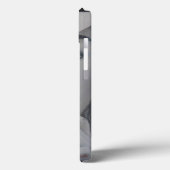 カバーサムスンノート4 – 赤 Case-Mate iPhoneケース (裏面 / 左)
