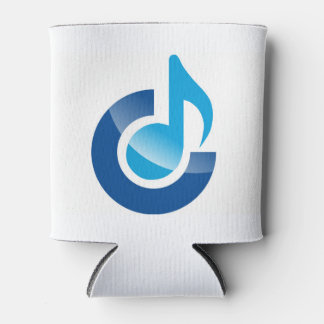 カバーバンドセントラルクージー 缶クーラー