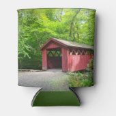 カバーブリッジクーラーボックス 缶クーラー (正面)