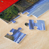 カバーブリッジコネチカット ジグソーパズル (側面)