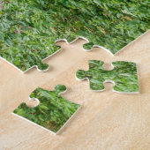 カバーブリッジバーモントジグソーパズル ジグソーパズル (側面)