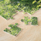 カバーブリッジパズル ジグソーパズル (側面)