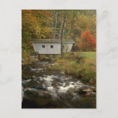 カバーブリッジフェージュケント秋州パーク ポストカード (正面)