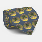 カバーンドラゴン2016 ネクタイ (ロール)