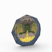 カバーンドラゴン2016 フォトブロック (左)