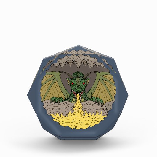 カバーンドラゴン2016 フォトブロック (正面)