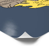 カバーンドラゴン2016 ポスター (コーナー)