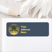 カバーンドラゴン2016 ラベル (インサイチュ)