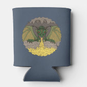 カバーンドラゴン2016 缶クーラー (裏面)