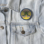 カバーンドラゴン2016 缶バッジ (インサイチュ)