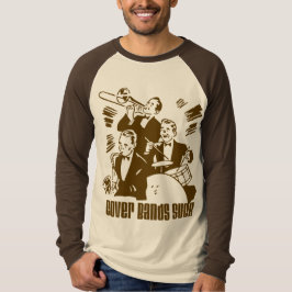 カバー吸帯 Tシャツ