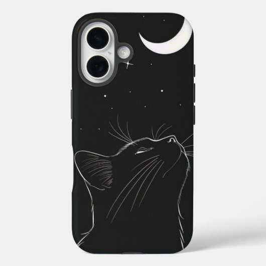 カバー電話 Case-Mate iPhoneケース (裏面)