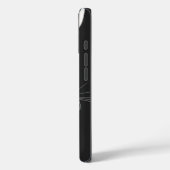 カバー電話 Case-Mate iPhoneケース (裏面 / 左)