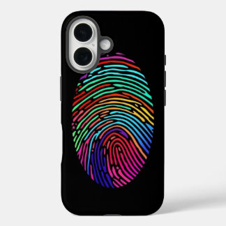 カバー電話 iPhone 16ケース