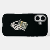 カバー電話 Case-Mate iPhoneケース (裏面 (横))