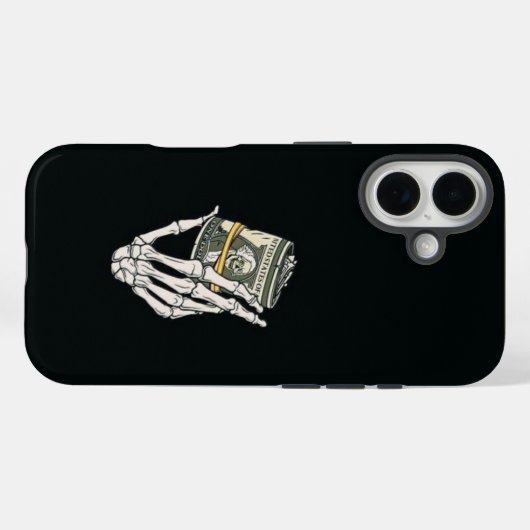 カバー電話 Case-Mate iPhoneケース (裏面 (横))