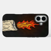 カバー電話 Case-Mate iPhoneケース (裏面 (横))