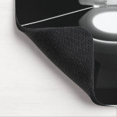 カバー071909c マウスパッド (コーナー)