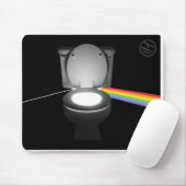 カバー071909c マウスパッド (マウス)