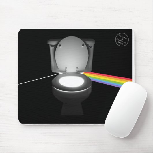 カバー071909c マウスパッド (マウス)