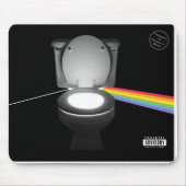 カバー071909c マウスパッド (正面)