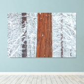 カバー キャンバスプリント (インサイチュ (ウッドフロア))