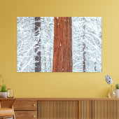 カバー キャンバスプリント (インサイチュ (リビング))