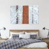 カバー キャンバスプリント (インサイチュ (寝室))