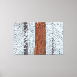 カバー キャンバスプリント