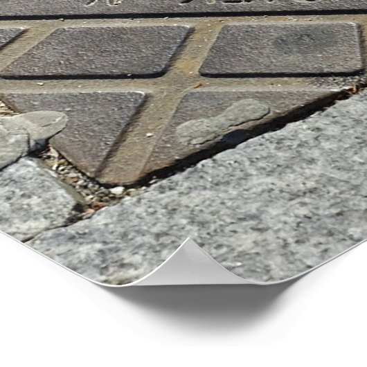 カバー ポスター (角)