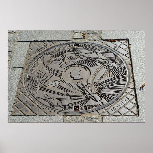 カバー ポスター (正面)