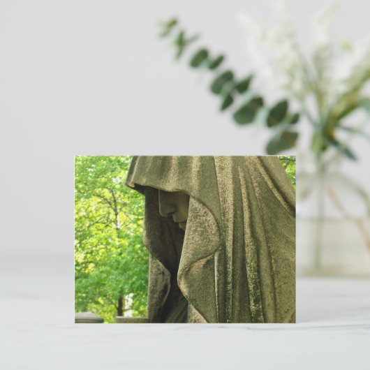 カバー ポストカード (スタンド正面)