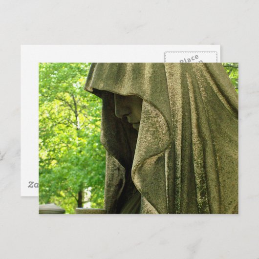 カバー ポストカード (正面/裏面)