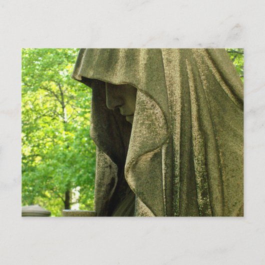 カバー ポストカード (正面)