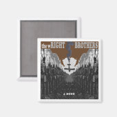 カバー マグネット (正面/裏面)