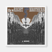 カバー マグネット (正面)