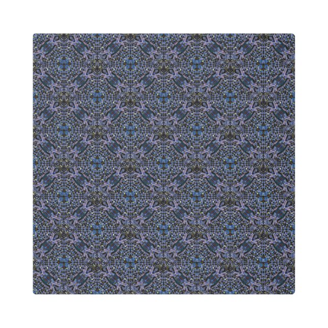 カバー メタルプリント (正面)