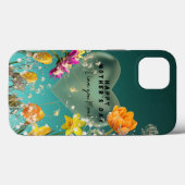 カバーiphone 13母の日Iphone 13カバー。 Case-Mate iPhoneケース (裏面 (横))