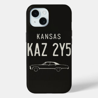 カバーIPhone 15 impala iPhone 15ケース