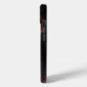 カバーiPhone 15 Sam Winchester Case-Mate iPhoneケース (裏面 / 左)