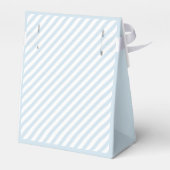 カバ風船アドベンチャーバースデーパーティーのお願い フェイバーボックス (裏面サイド)