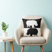 カバ クッション (椅子)