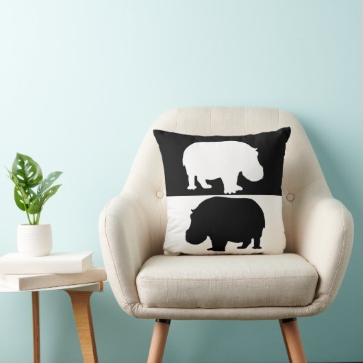 カバ クッション (椅子)