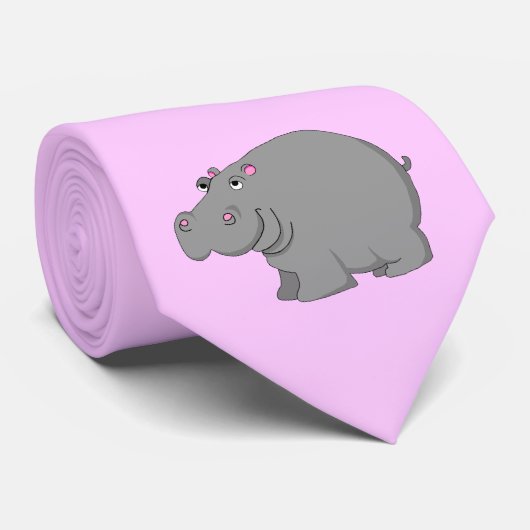 カバ ネクタイ (ロール)