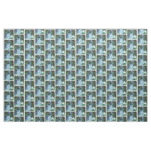 カバ ファブリック (ヤード)