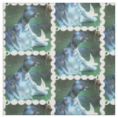 カバ ファブリック (見本)