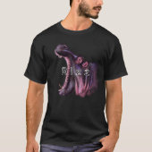 カバ Rizz Tシャツ (正面)