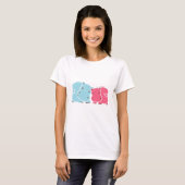 カバ Tシャツ (正面フル)